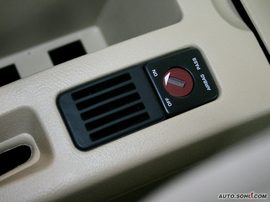 2009款东风标致307三厢