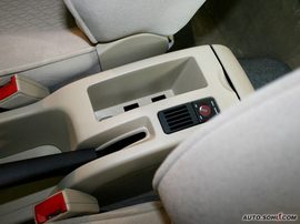 2009款东风标致307三厢