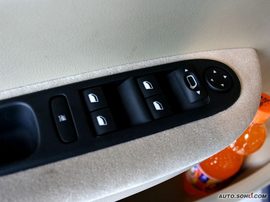 2009款东风标致307三厢