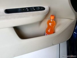 2009款东风标致307三厢