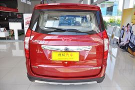 2013款五菱宏光S