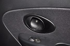 2012款宝骏乐驰1.2L手动优越型