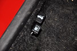 2012款宝骏乐驰1.2L手动优越型