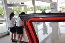 2012款宝骏乐驰1.2L手动优越型