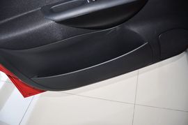 2012款宝骏乐驰1.2L手动优越型