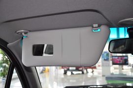 2012款宝骏乐驰1.2L手动优越型