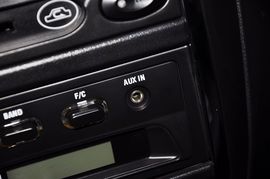 2012款宝骏乐驰1.2L手动优越型