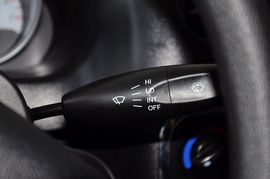 2012款宝骏乐驰1.2L手动优越型