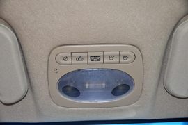 奇瑞E3实拍图解