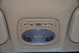 奇瑞E3实拍图解