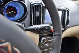 奇瑞E3实拍图解