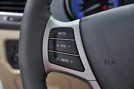 奇瑞E3实拍图解