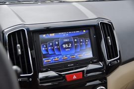 奇瑞E3实拍图解