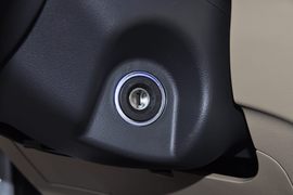 奇瑞E3实拍图解