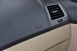 奇瑞E3实拍图解