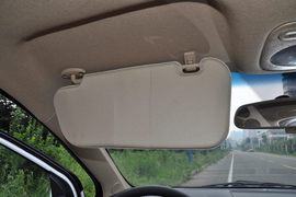 奇瑞E3实拍图解