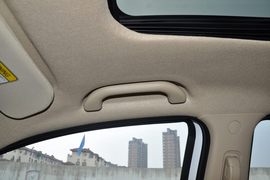 奇瑞E3实拍图解