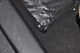 奇瑞E3实拍图解