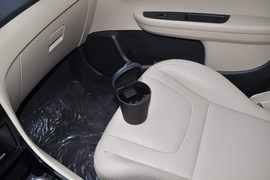 奇瑞E3实拍图解