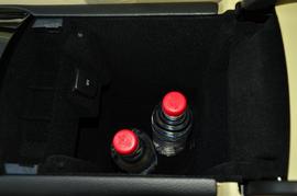 2016款福特锐界EcoBoost