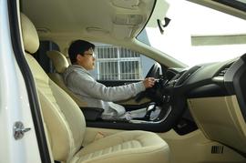 2016款福特锐界EcoBoost