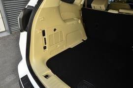 2016款福特锐界EcoBoost