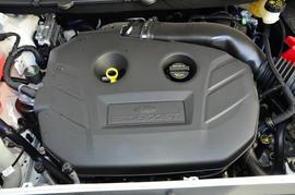 2016款福特锐界EcoBoost