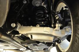 2016款福特锐界EcoBoost