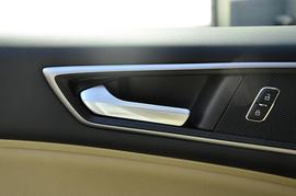 2016款福特锐界EcoBoost