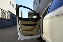 2016款福特锐界EcoBoost