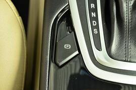 2016款福特锐界EcoBoost