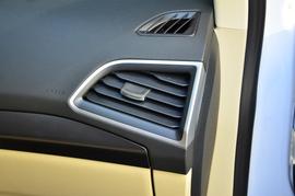 2016款福特锐界EcoBoost