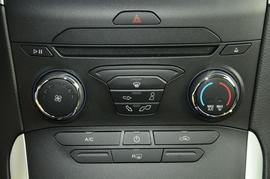 2016款福特锐界EcoBoost