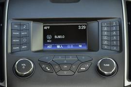 2016款福特锐界EcoBoost