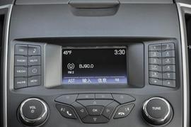 2016款福特锐界EcoBoost