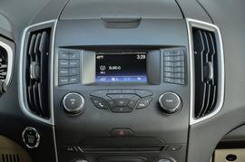 2016款福特锐界EcoBoost