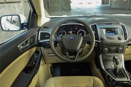 2016款福特锐界EcoBoost
