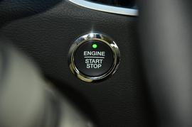 2016款福特锐界EcoBoost
