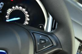 2016款福特锐界EcoBoost