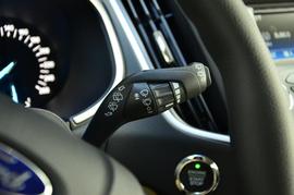 2016款福特锐界EcoBoost