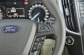 2016款福特锐界EcoBoost
