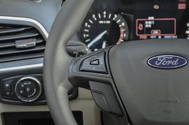 2016款福特锐界EcoBoost