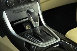 2016款福特锐界EcoBoost