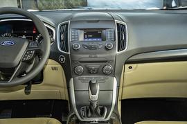 2016款福特锐界EcoBoost