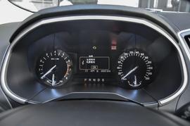 2016款福特锐界EcoBoost