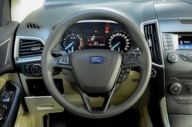 2016款福特锐界EcoBoost