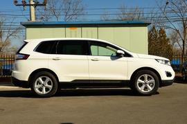 2016款福特锐界EcoBoost