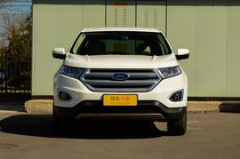 2016款福特锐界EcoBoost