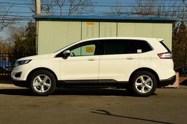 2016款福特锐界EcoBoost