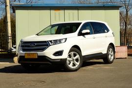 2016款福特锐界EcoBoost